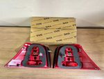 Lanterna Traseira Golf 1999 2000 01 A 2005 2006 2007 Mk4 Vw