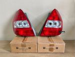 Lanterna Traseira Honda Fit 2004 2005 2006 2007 2008 Honda