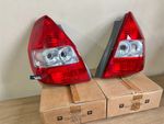 Lanterna Traseira Honda Fit 2004 2005 2006 2007 2008 Honda