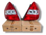 Lanterna Traseira Honda Fit 2004 2005 2006 2007 2008 Honda