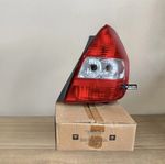 Lanterna Traseira Honda Fit 2004 05 06 07 2008 Honda