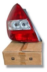 Lanterna Traseira Honda Fit 2004 05 A 07 2008 Honda