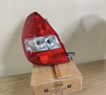 Lanterna Traseira Honda Fit 2004 05 A 07 2008 Honda