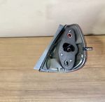 Lanterna Traseira Honda Fit 2004 05 A 07 2008 Honda
