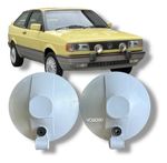 Carcaça Farol Milha Lucas Gol Gts Gti Fusca Série Ouro