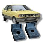 Calço Suporte Farol Milha Gol Gts Gti Copa 91 92 93 94
