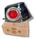 Lanterna Traseira Golf Mk4 2007 08 09 A 12 13 2014 Vw