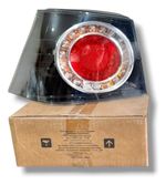 Lanterna Traseira Golf Mk4 2007 2008 A 2013 2014 Vw