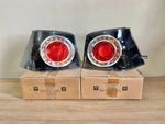 Lanterna Traseira Golf Mk4 2007 2008 2009 A 2014 Vw
