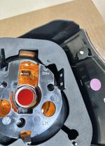 Lanterna Traseira Golf Mk4 2007 2008 2009 A 2014 Vw