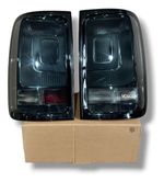 Lanterna Traseira Amarok 2010 2011 2012 2016 Fumê Esportiva