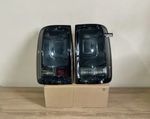 Lanterna Traseira Amarok 2010 2011 2012 2016 Fumê Esportiva