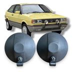 Carcaça Farol Milha Lucas Gol Gts Gti Fusca Série Ouro