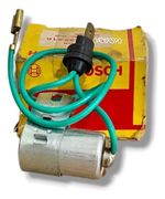 Condensador De Ignição Kombi Fusca Bosch