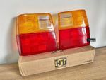 Lente Lanterna Traseira Fiat Uno 85 89 90 91 92 93 94 95 96 97 A 03