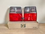 Lanterna Traseira Lente Fiat Uno 1985 86 87 88 90 A 2003