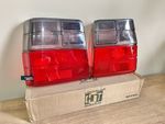 Lanterna Traseira Lente Fiat Uno 1985 86 87 88 90 A 2003