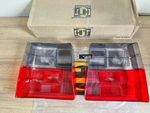 Lanterna Traseira Lente Fiat Uno 1985 86 87 88 90 A 2003