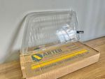 Lente Farol Monza 1982 83 / 85 1987 Gm 