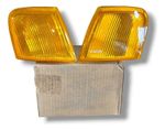 Pisca Lanterna Dianteira Ford Escort Sapão Xr3 1993 94 95 96