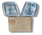 Pisca Lanterna Dianteira Escort Sapão Xr3 93 94 95 96