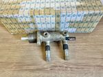 Cilindro Servo Freio Escort Verona Logus Pointer 1993/1996