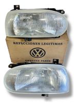 Farol Golf Mk3 Vw 1994 95 96 97 1998