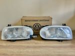 Farol Golf Mk3 Vw 1994 95 96 97 1998