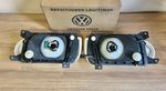 Farol Golf Mk3 Vw 1994 95 96 97 1998