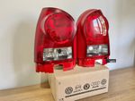 Lanterna Traseira Gol G4 Power 2004 2007 2008 2009 2010 2014