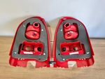 Lanterna Traseira Gol G4 Power 2004 2007 2008 2009 2010 2014