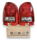 Lanterna Traseira Gol G4 Power 2004 2007 2008 2009 2010 2014