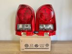 Lanterna Traseira Gol G4 Power 2004 2007 2008 2009 2010 2014