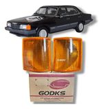 Seta Pisca Opala Caravan 1988 1989 1990 1991 1992 Gm