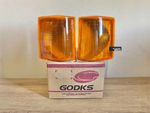 Seta Pisca Opala Caravan 1988 1989 1990 1991 1992 Gm