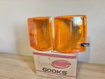 Seta Pisca Opala Caravan 1988 1989 1990 1991 1992 Gm