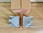 Seta Pisca Opala Caravan 1988 1989 1990 1991 1992 Gm