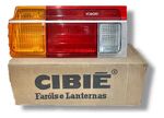 Lanterna Traseira Voyage 84 85 1986 1987 1988 1989 1990 Vw