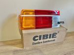 Lanterna Traseira Voyage 84 85 1986 1987 1988 1989 1990 Vw