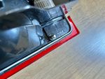 Lanterna Traseira Voyage 84 85 1986 1987 1988 1989 1990 Vw