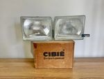 Farol Fiat Uno Fiorino 1984  85 A 89 1990 Original Cibie