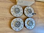 Calota Gol Gti Bola G2 Saveiro Summer VW