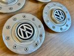 Calota Gol Gti Bola G2 Saveiro Summer VW