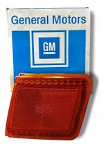 Lanterna Traseira Canto Chevette 1980 1981 1982 Gm