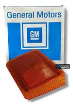 Lanterna Traseira Canto Chevette 1980 1981 1982 Gm