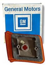 Lanterna Traseira Canto Chevette 1980 1981 1982 Gm