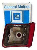 Lanterna Traseira Canto Rubi Chevette 80/82 Gm