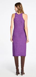 Vestido Lafort Curto Mia Tricot