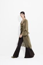 Túnica Florença Militar