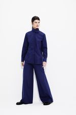 Camisa Valentina Azul